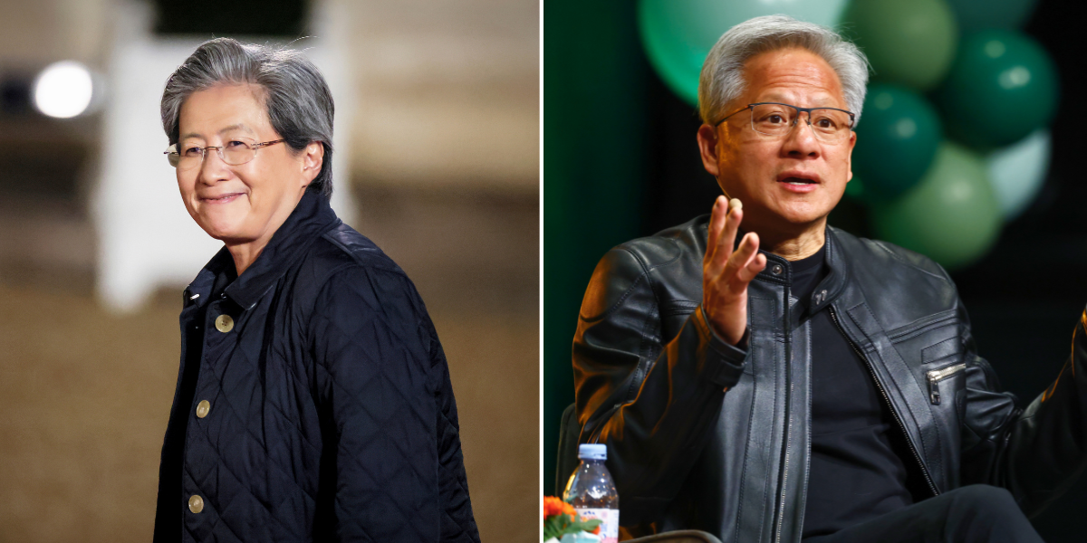 Ny etta på maktlistan – svensken tappar mark