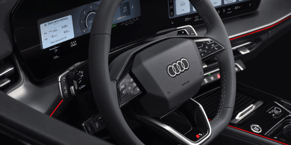 Audi Q3 (Foto: Audi)
