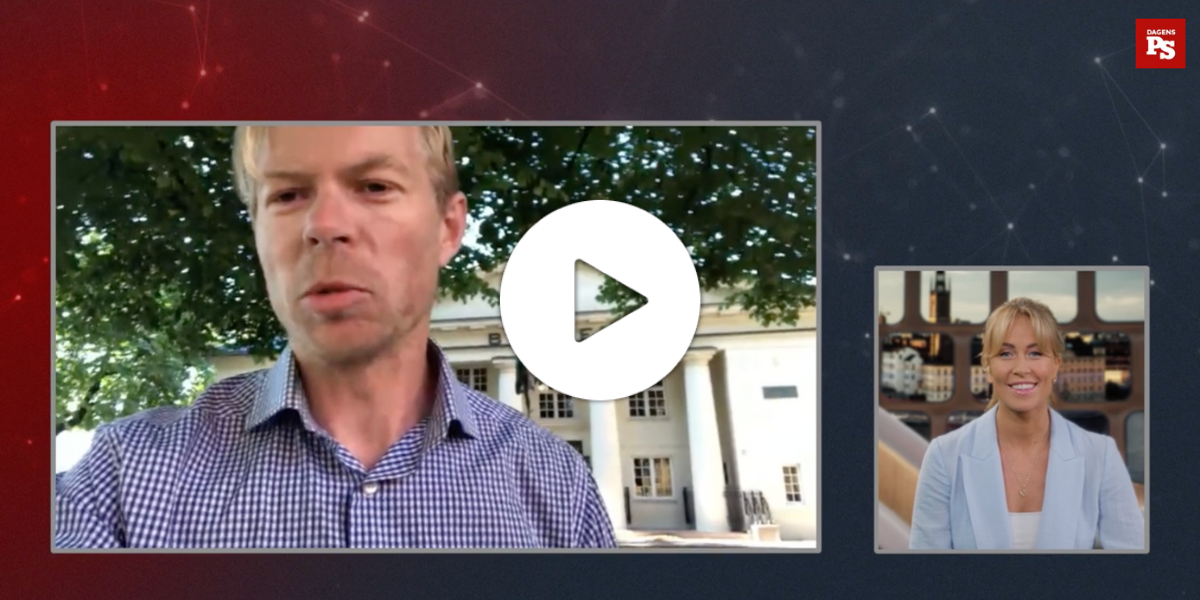 Oslobörsen solklar ledare i Norden: “Ökat intresse för norska aktier”