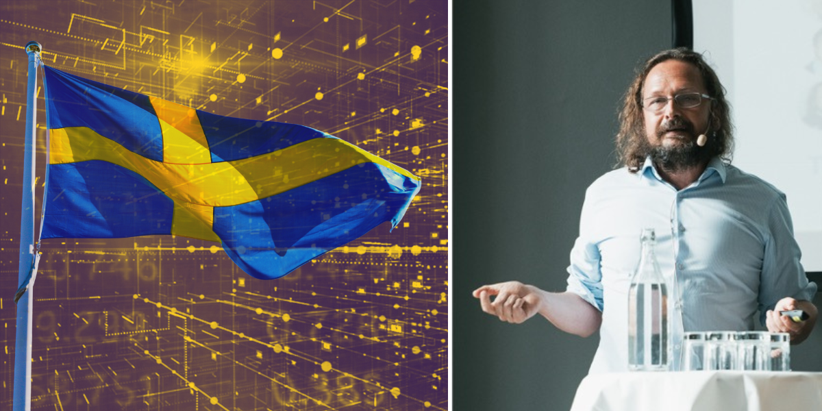 Riskkapitalisten ger Sverige underkänt: “Orolig för landet”