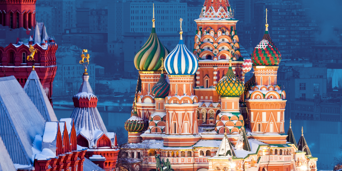 Slut på krut: Rysslands ekonomi svalnar snabbt