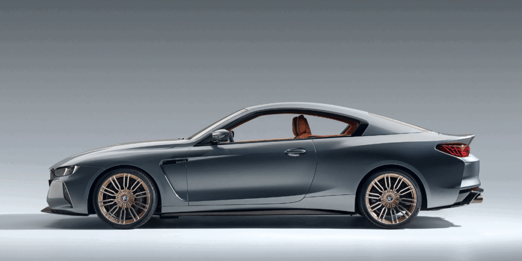 Bovensiepen Zagato (Foto: Bovensiepen)