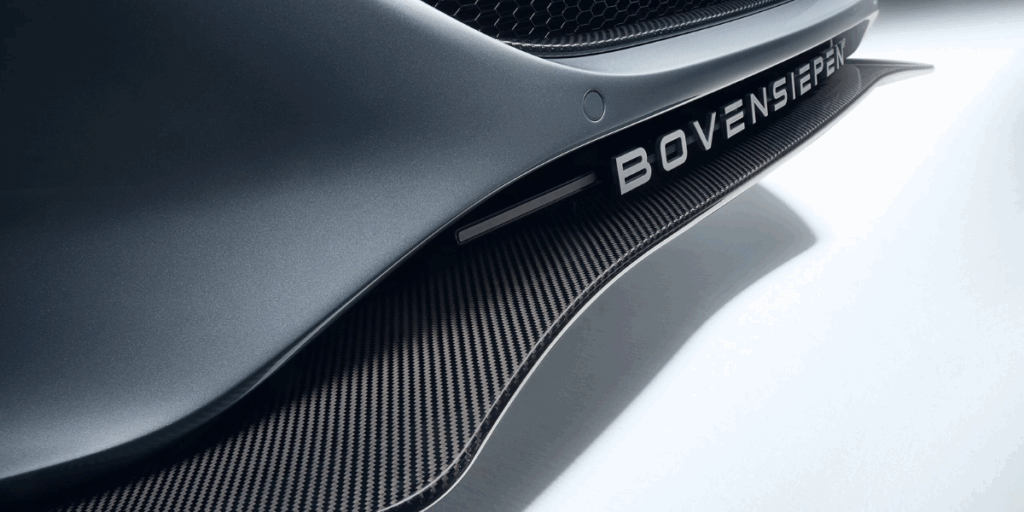 Bovensiepen Zagato (Foto: Bovensiepen)
