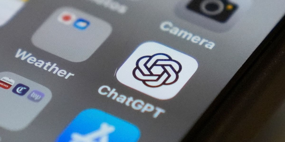 Uppgifter: Ny modell av Chat GPT inom kort