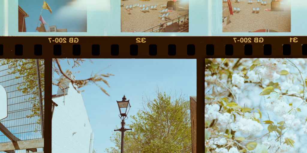 Saknar man inte lite det analoga? (Foto: Cj For Unsplash+)