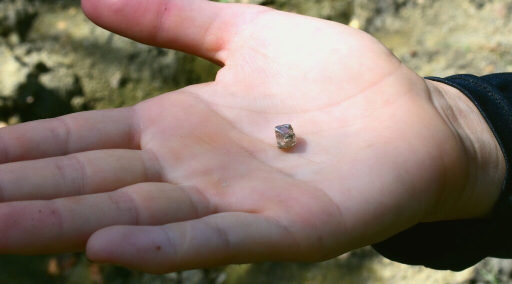 Diamant