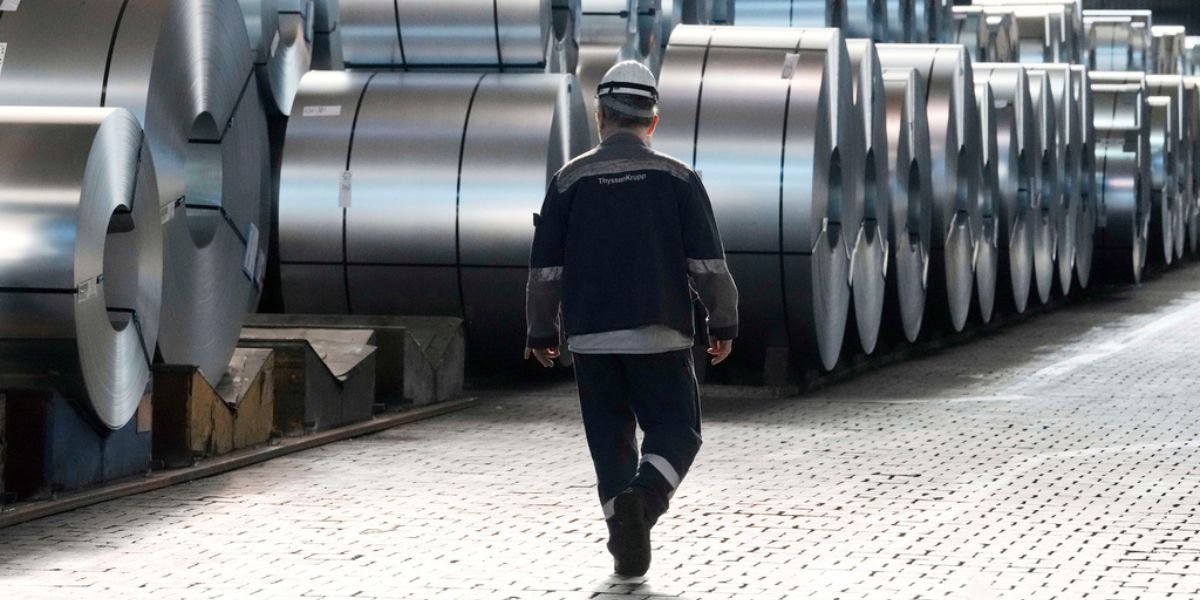 ECB: Kina kan slå ut europeiska jobb