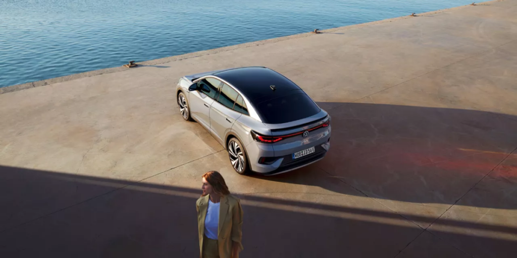 ID.5 (Foto: Volkswagen)