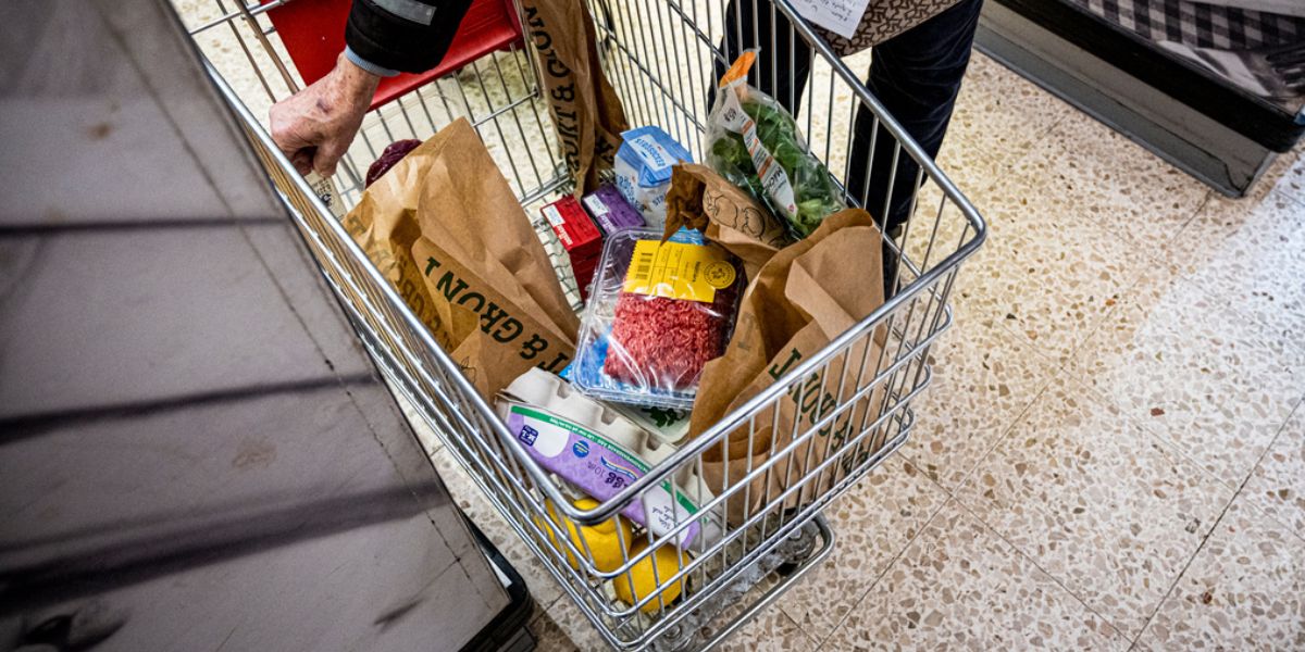 Högre inflation i juli: ”Svårare att sänka räntan”