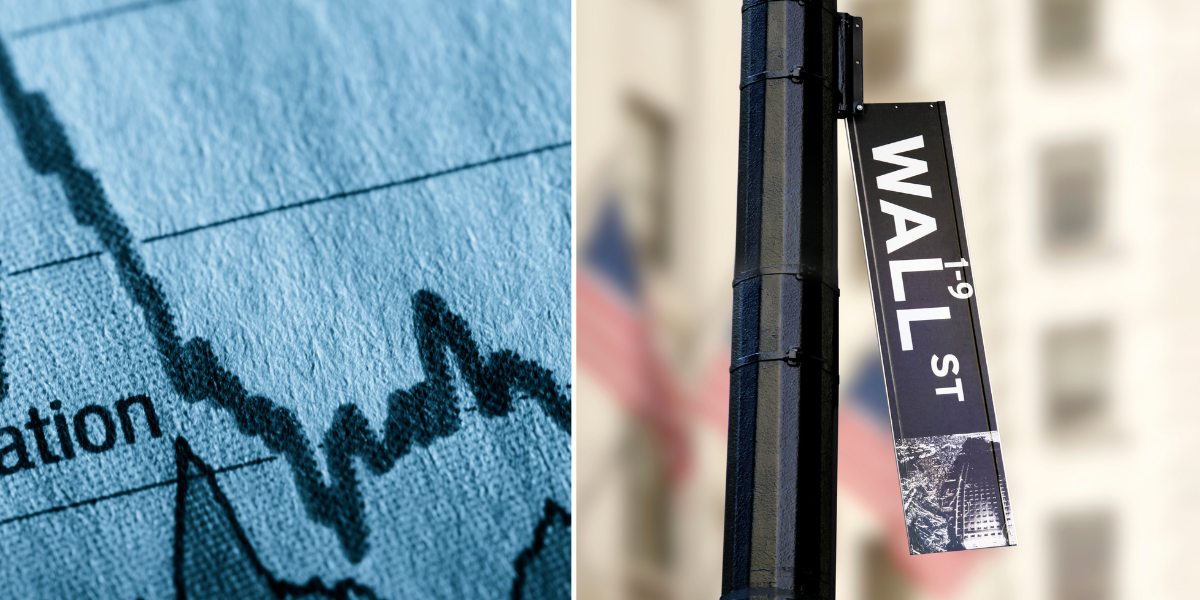 Marknaden skakar – sänkning från Fed mer osäker