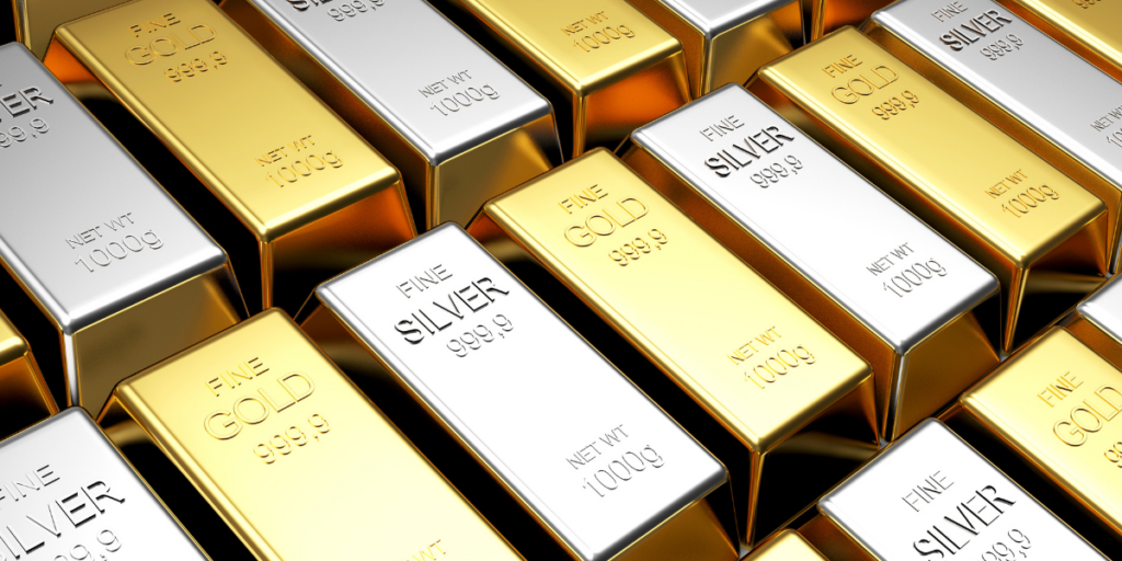 Silvermarknaden präglas av osäkerhet i fundamenta, men tack vare draghjälp från guldpriset förväntas silver fortsätta ligga kvar på höga nivåer.