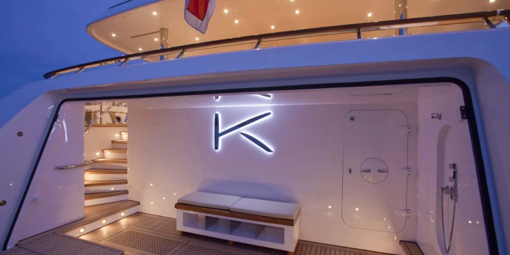 Kahalani (Foto: Feadship)