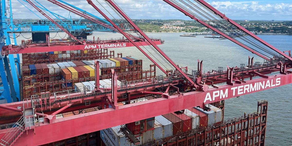 Nya rekordvolymer i Göteborg