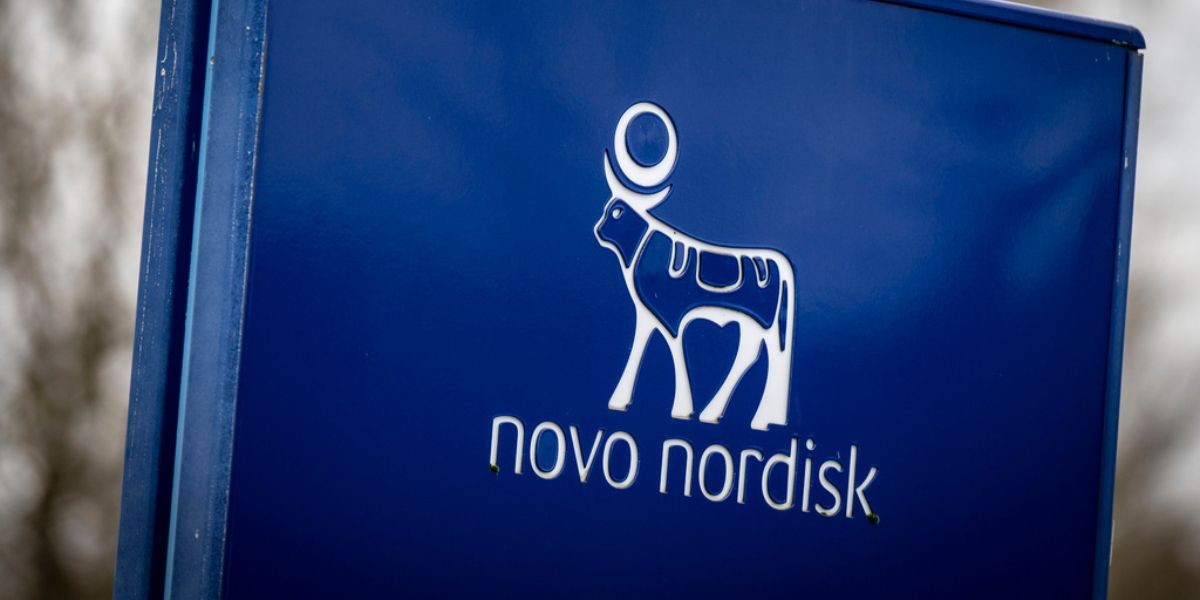 Trots börsslakten – dansk köpfest i Novo Nordisk