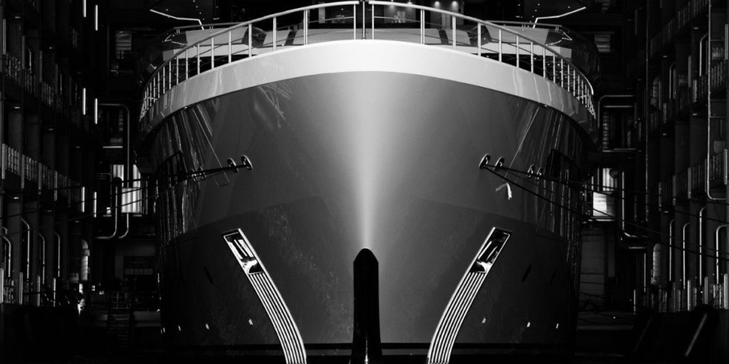 Oceanco Leviathan (Foto: Oceanco)