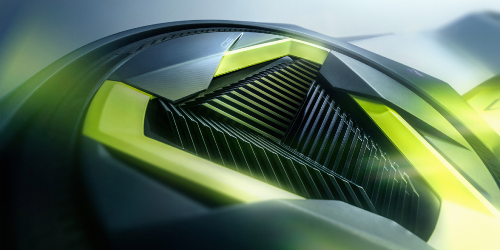 Opel Koncept (Foto: Opel)