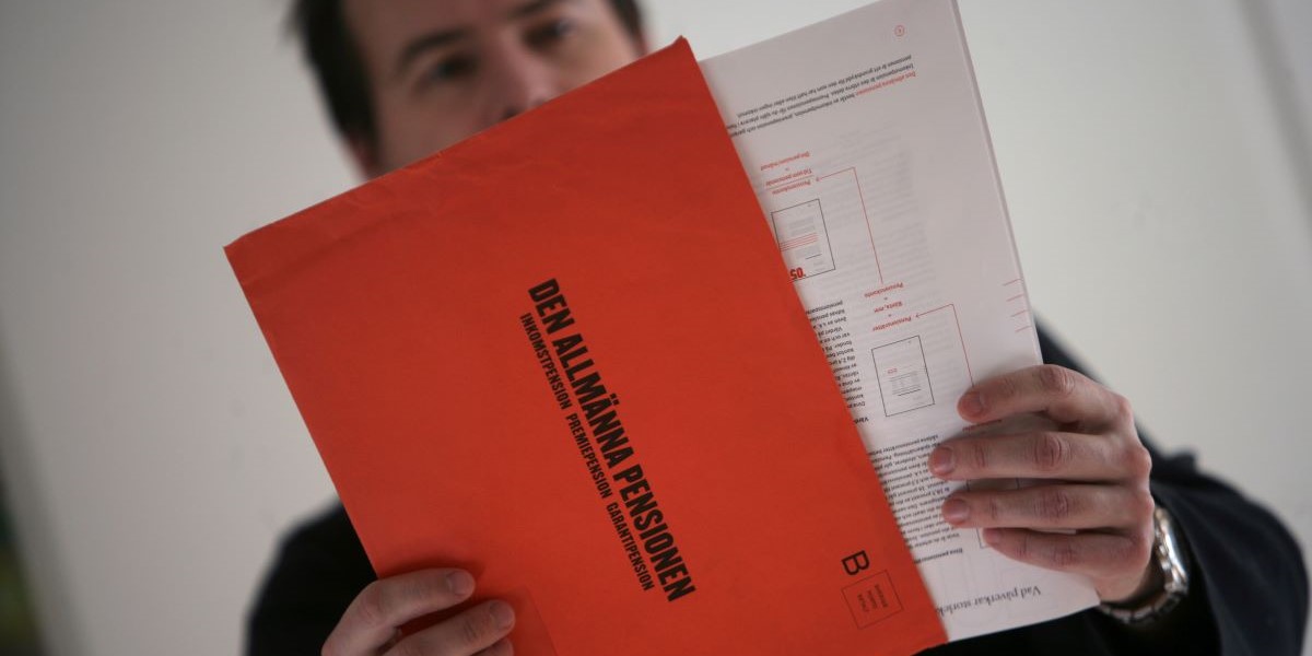 Klart: Nu tvångsförflyttas dina Sverigefonder