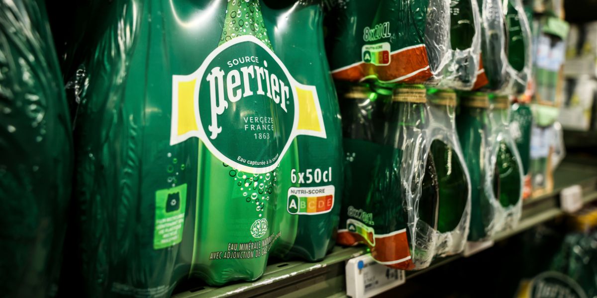 “Water-gate” skakar jättebolagen – är vattnet naturligt?