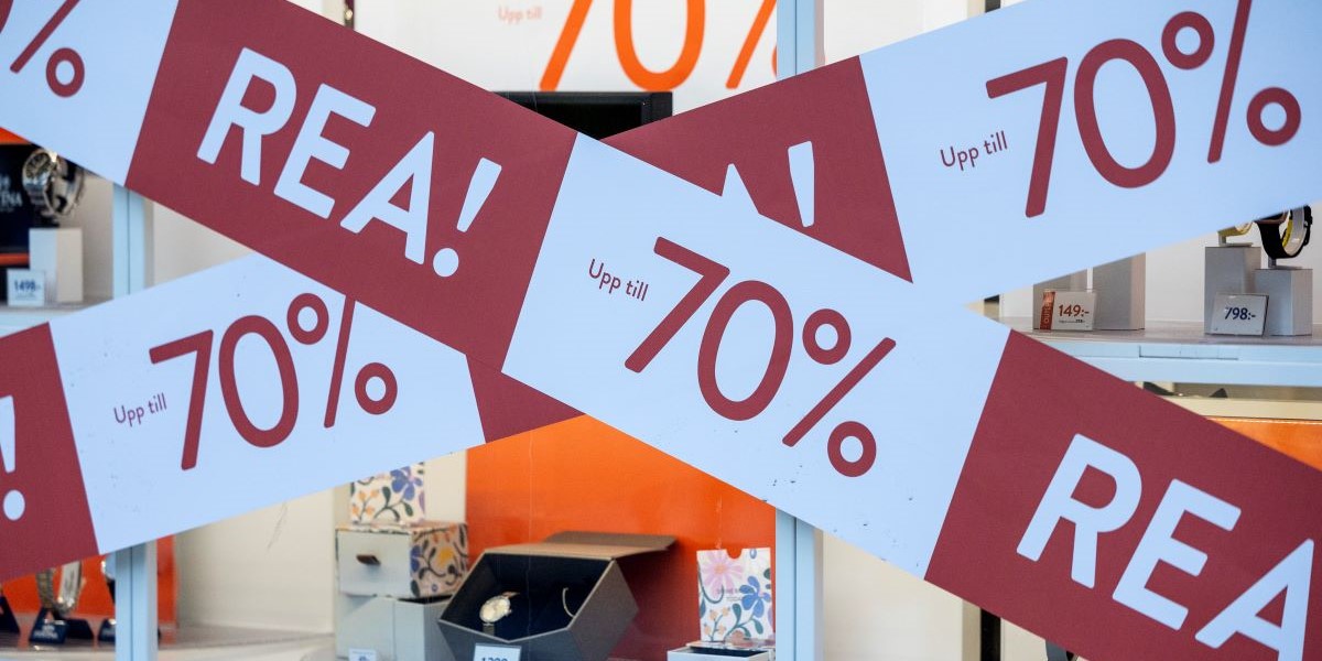 Fyndläge? Här är börsens billigaste aktier