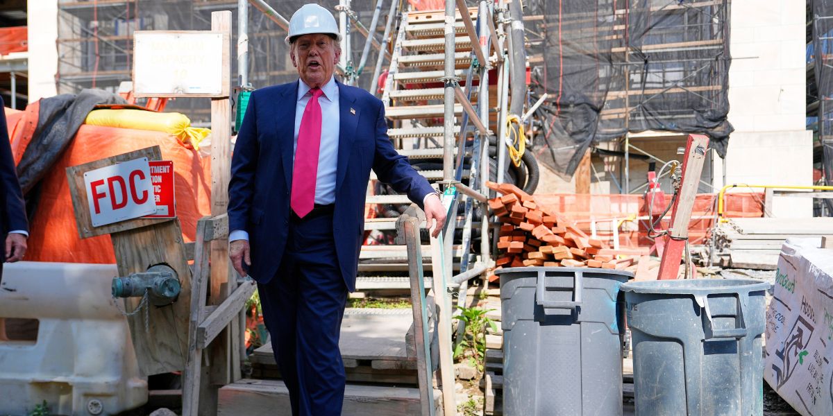 Frågan på Wall Street: Recession eller inte?