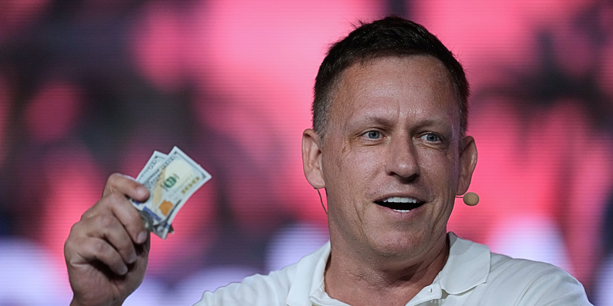 Miljardplaner i krypto – tung IPO bakom Bitcoin-rally