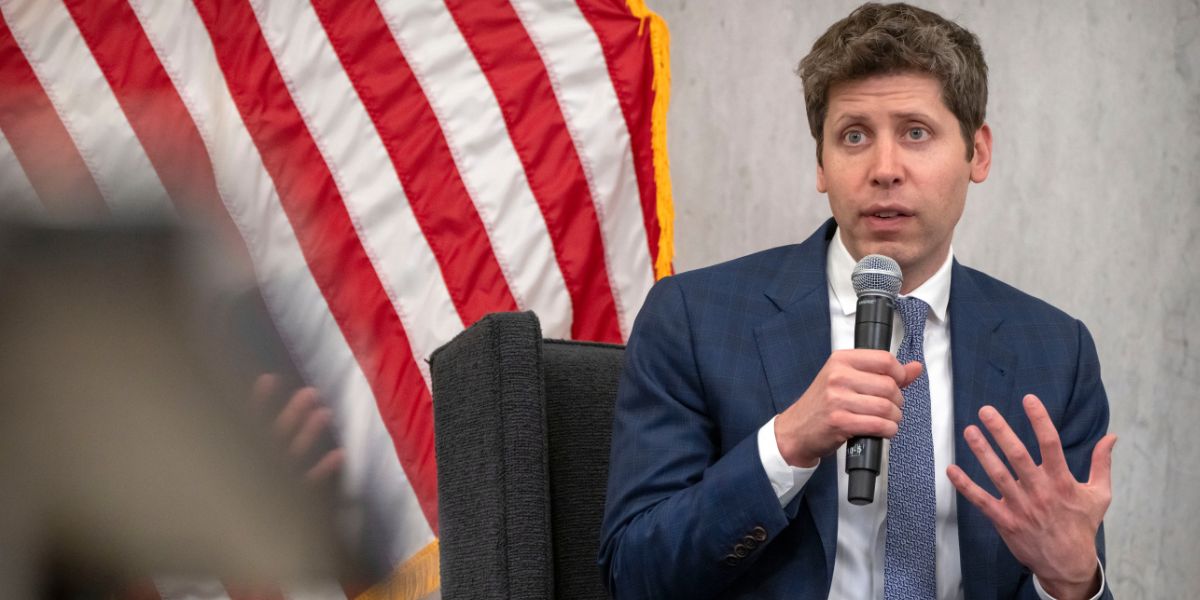 Tråkiga nyheter: OpenAI-effekten är borta