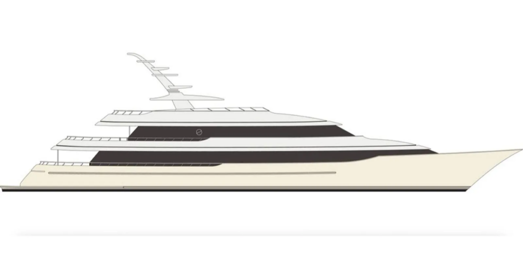 Solace (Foto: Feadship)
