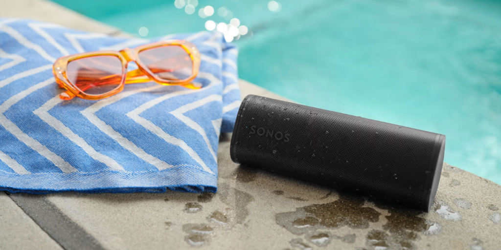 Sonos Roam 2 (Foto: Sonos)