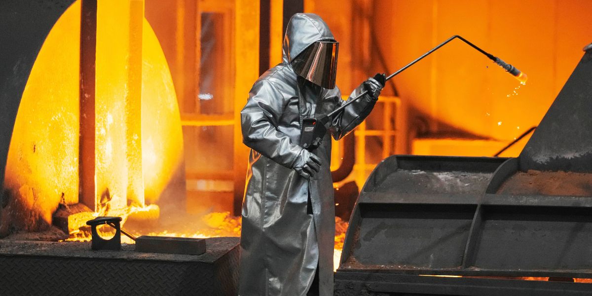 Tysk industri hackar – sämsta siffran sedan pandemin