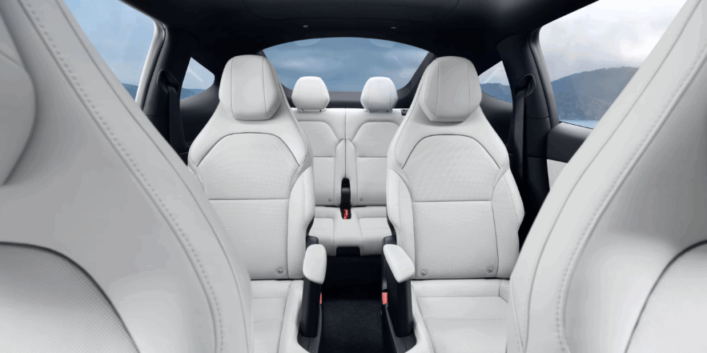 Tesla Model Y L (Foto: Tesla)