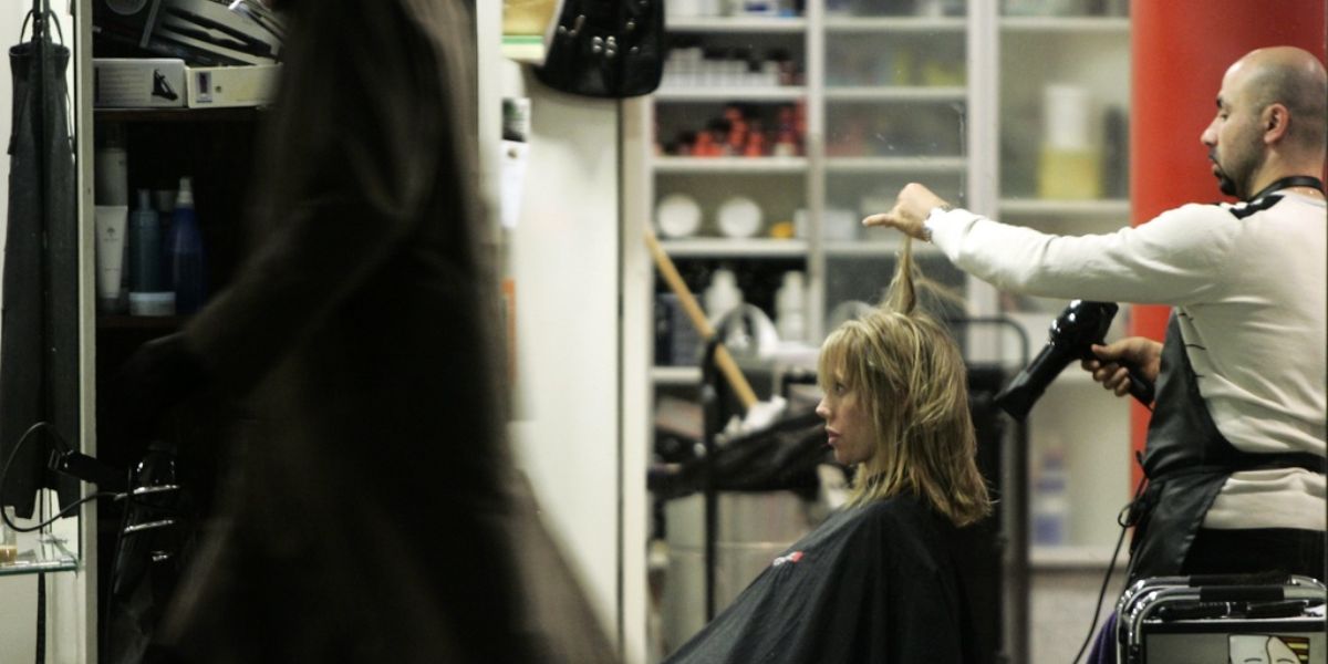 Bakslag för tjänsteföretagen – bromsar rejält