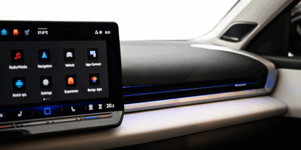 Volkswagen T-Roc (Foto: Volkswagen)