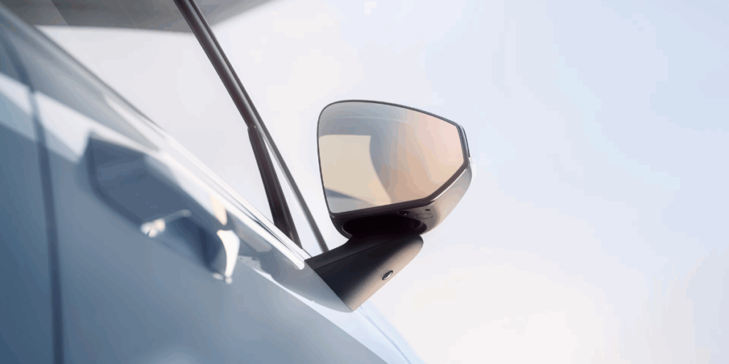 Volvo EX30 (Foto: Volvo)