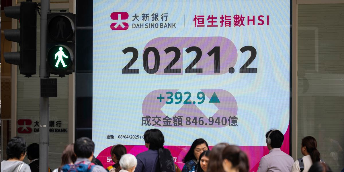 Mest uppåt i Asien inför Nvidias rapport