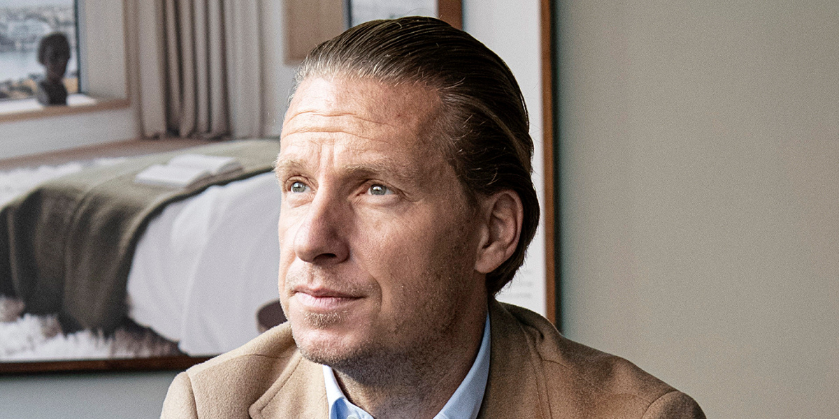 Engelberts lyxvilla såldes tokbilligt – kan tvingas betala tillbaka