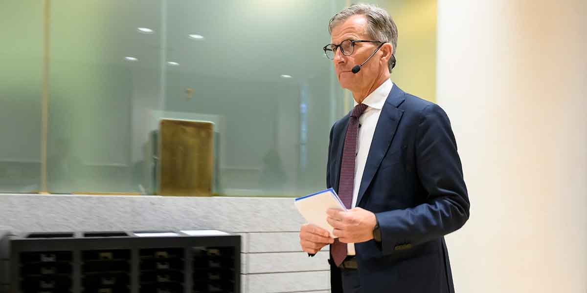 Analys: Därför petar inte Riksbanken på räntan