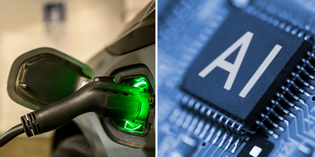 Fortunes 2025‑lista visar hur AI‑utvecklingen och fordonsindustrins omställning förändrar näringslivets maktbalans