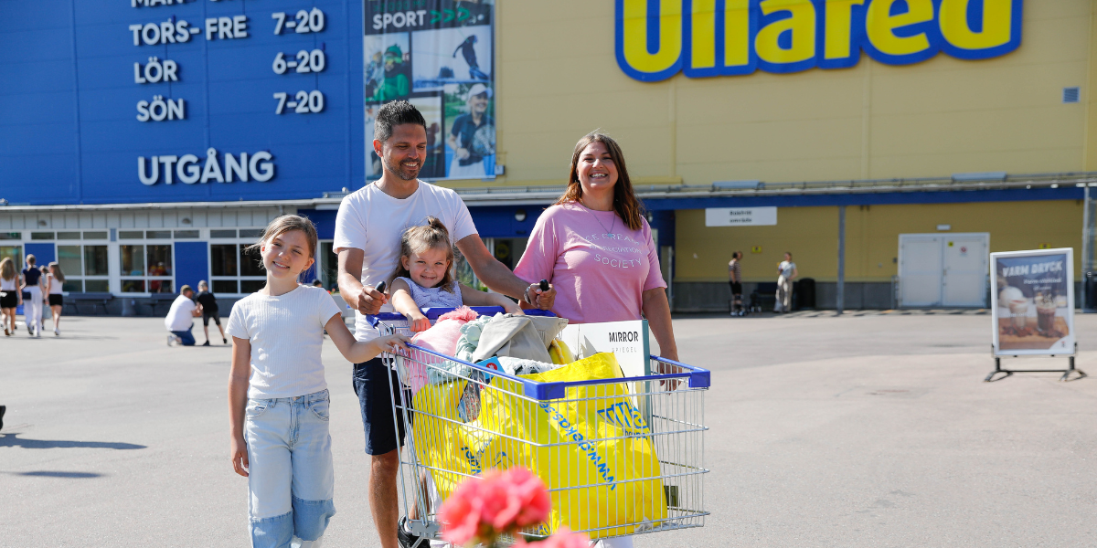 Gekås slår historiskt rekord – bästa veckan någonsin
