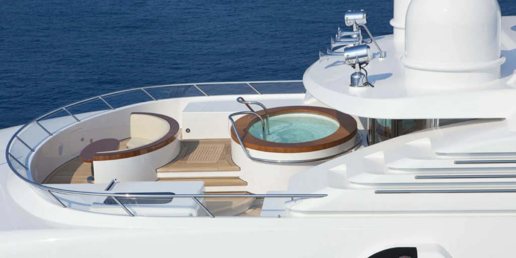 Kahalani (Foto: Feadship)