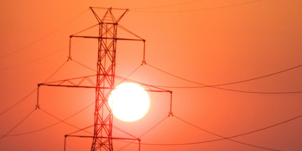 Texas energimyndighet varnar för att elnäten inte klarar trycket när datacenter expanderar