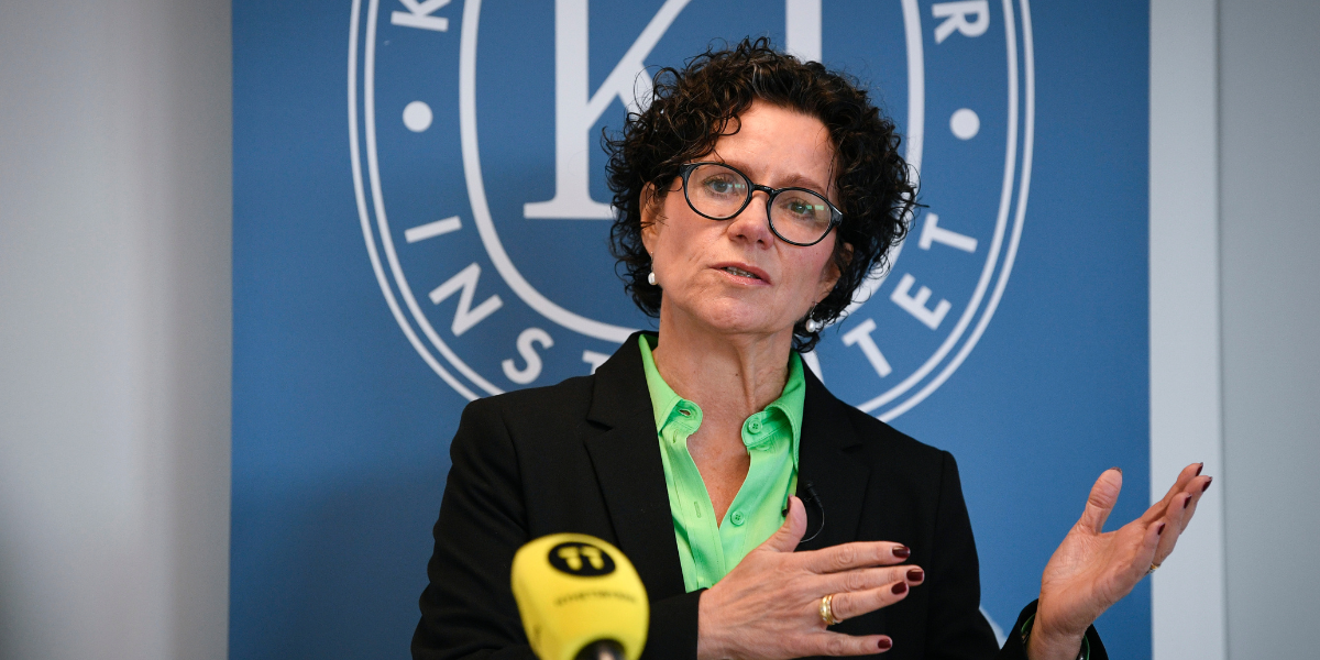 Våt filt för svensk tillväxt – inbromsning fortsätter