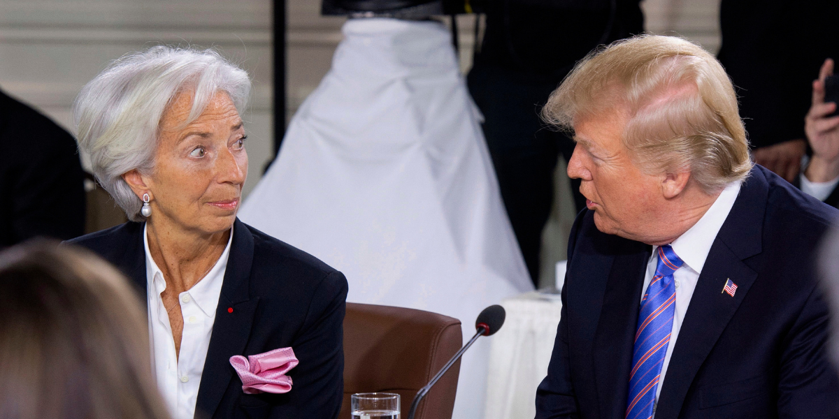 Euron växer sig stark på dollarns bekostnad