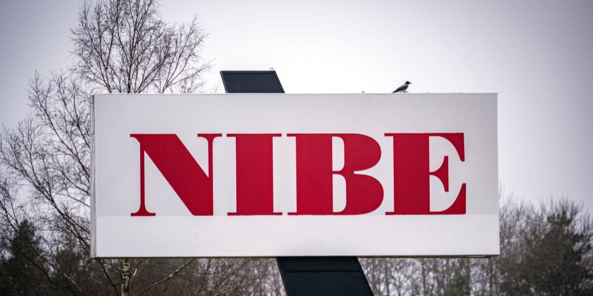 Ökad efterfrågan vässar Nibes resultat