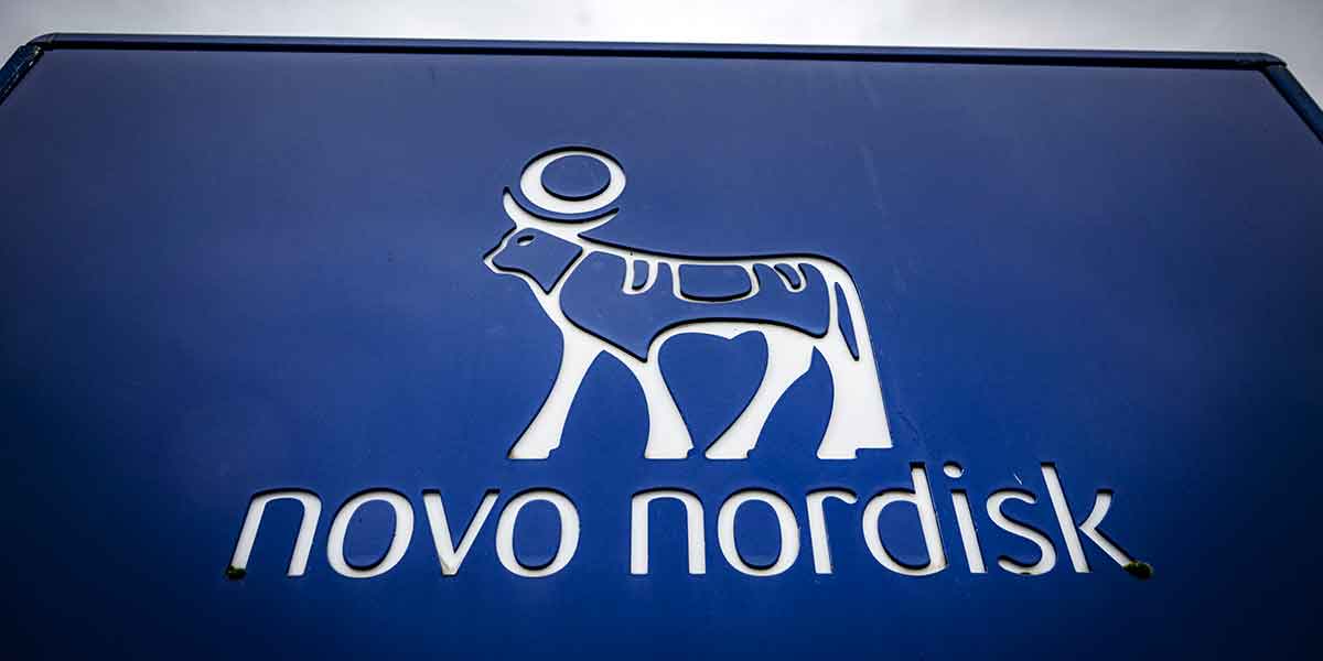 Amerikanskt OK ger Novo Nordisk-aktien bränsle