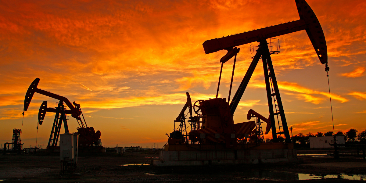 Opec storsatsar – därför sjunker priset på olja