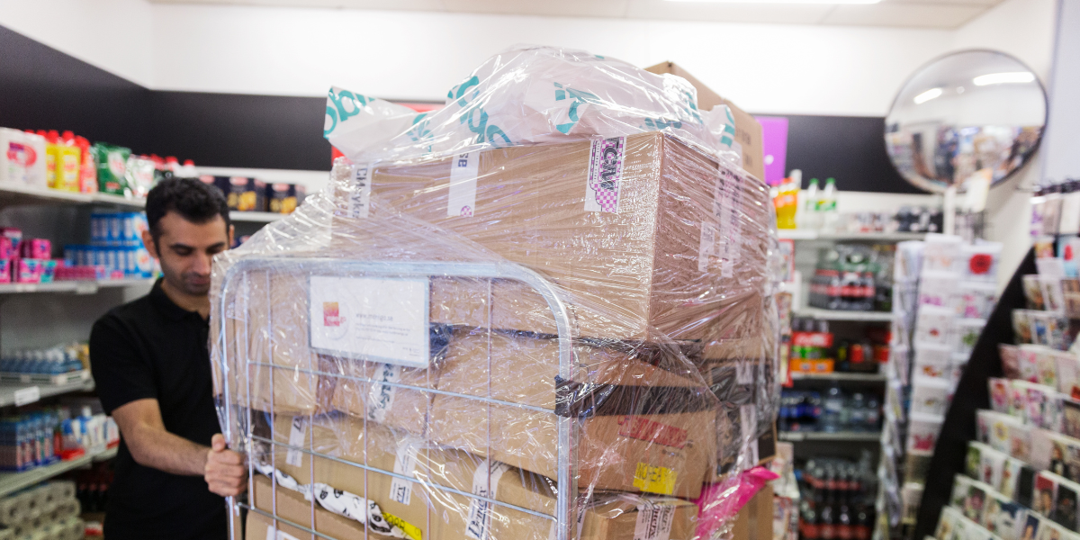 Här är branschen som avslöjar hur ekonomin egentligen mår