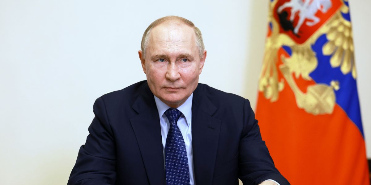 Rapport: Rysslands ekonomi nära ruinens brant