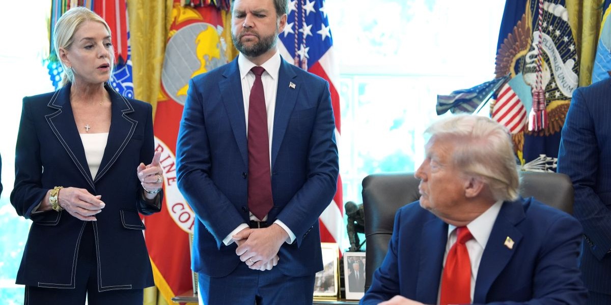 Nya planen: Så ska Trump nå sin “slutgiltiga seger”