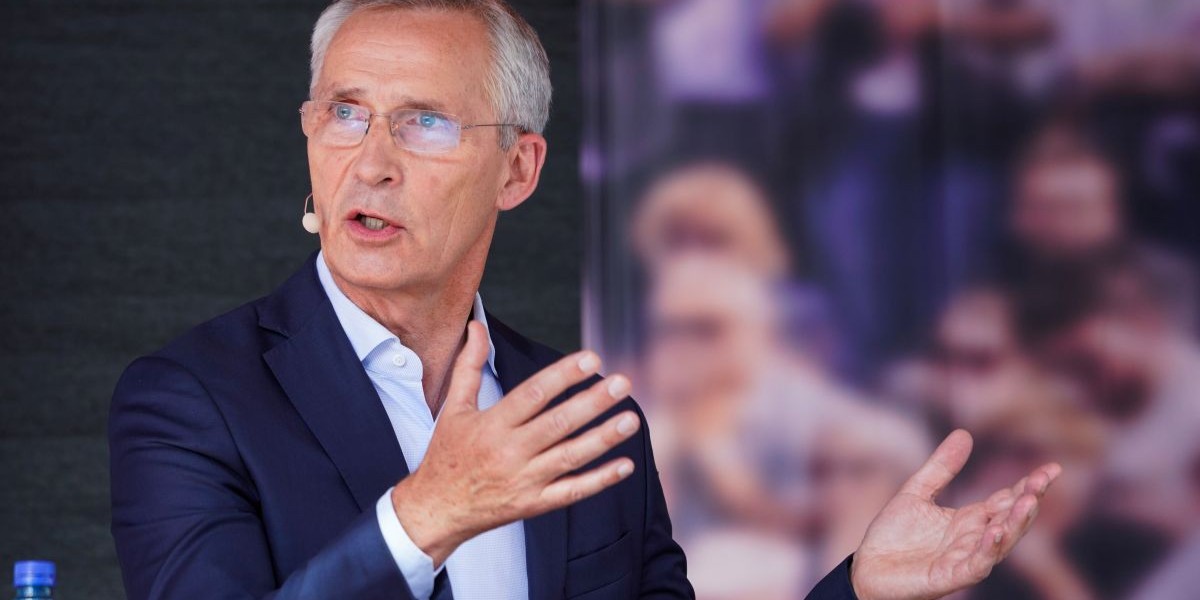 Norges finansminister: “Sverige sämre”