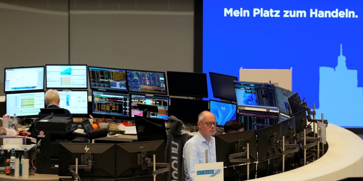 Sanningen om aktier och augusti